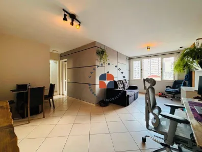 Apartamento com 2 Quartos à venda, 88m² no Vila Anglo Brasileira, São Paulo