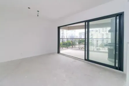 Apartamento com 2 Quartos à venda, 98m² no Brooklin Paulista, São Paulo