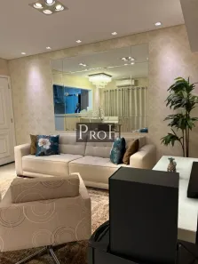 Apartamento com 3 Quartos à venda, 90m² no Jardim, Santo André