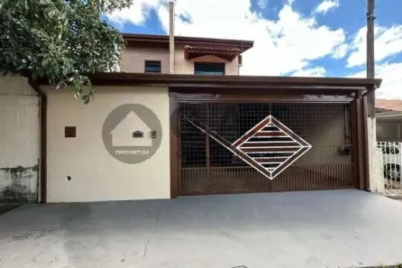 Sobrado com 3 Quartos à venda, 300m² no Central Parque Sorocaba, Sorocaba