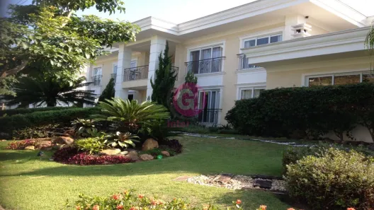 Casa de Condomínio com 6 Quartos à venda, 1260m² no Jardim Paraíba, Jacareí