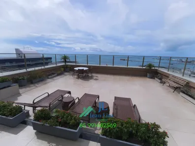 Flat com 1 Quarto à venda, 45m² no Mucuripe, Fortaleza