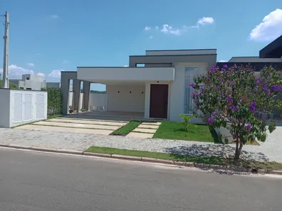 Casa de Condomínio com 3 Quartos à venda, 173m² no Cézar de Souza, Mogi das Cruzes