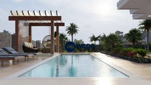 Casa de Condomínio com 4 Quartos à venda, 400m² no Residencial Jardins da Cidade, Nova Odessa