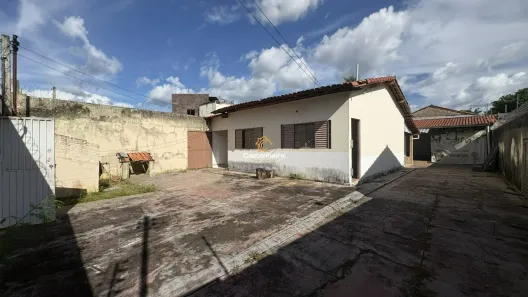 Casa com 2 Quartos à venda, 55m² no Plano Diretor Sul, Palmas