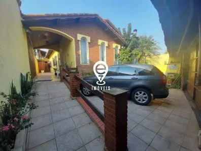 Casa com 3 Quartos à venda, 336m² no Cidade Vargas, São Paulo