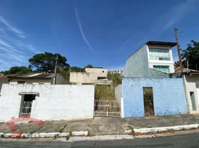 Lote/Terreno à venda, 750m² no Vila Comercial, São Paulo