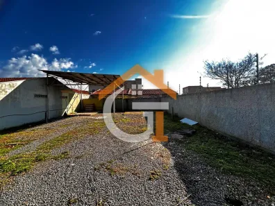 Lote/Terreno para alugar, 260m² no Eucaliptos, Fazenda Rio Grande
