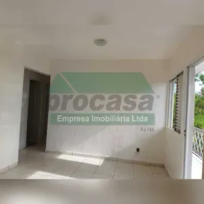 Apartamento com 2 Quartos à venda, 47m² no Flores, Manaus