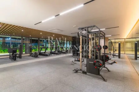 Apartamento com 4 Quartos à venda, 256m² no Jardim São Jorge, Londrina