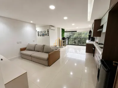 Apartamento com 3 Quartos à venda, 78m² no Continental, Osasco