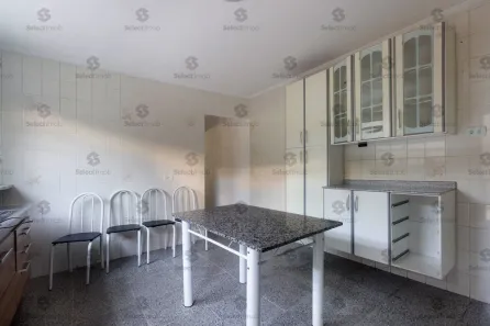 Sobrado com 3 Quartos à venda, 177m² no Parque Boa Esperança, Mauá