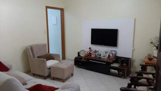Casa com 2 Quartos à venda, 166m² no Vila Scarpelli, Santo André