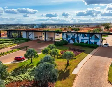 Lote/Terreno à venda, 1028m² no Paranoá, Brasília