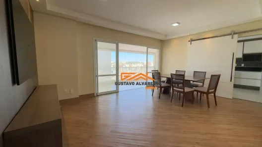 Apartamento com 4 Quartos para alugar, 153m² no Jardim Nossa Senhora Auxiliadora, Campinas