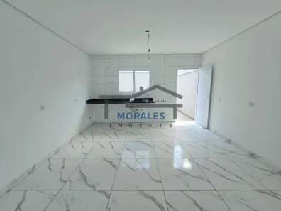 Casa com 3 Quartos à venda, 95m² no Bela Vista, Osasco