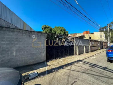 Lote/Terreno à venda, 365m² no Jardim América, Cariacica