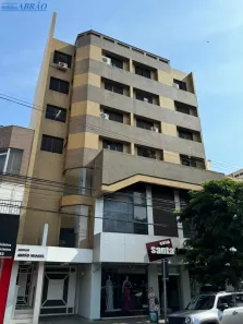 Apartamento com 3 Quartos à venda, 92m² no Zona 01, Maringá