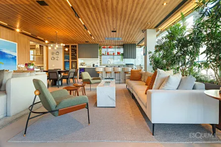 Apartamento com 4 Quartos para alugar, 270m² no Jardim Paulista, São Paulo