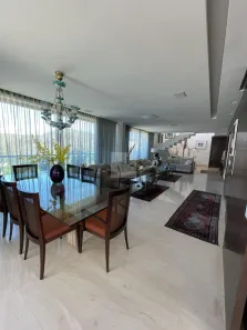 Cobertura com 3 Quartos à venda, 380m² no Vale dos Cristais, Nova Lima