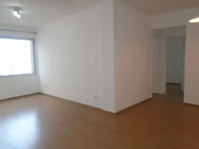 Apartamento com 2 Quartos para alugar, 86m² no Pinheiros, São Paulo