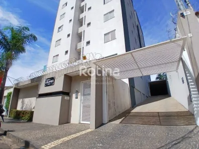 Apartamento com 2 Quartos para alugar, 65m² no Marta Helena, Uberlândia