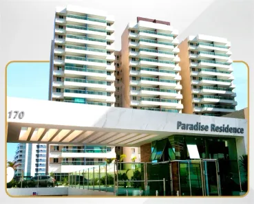 Apartamento com 3 Quartos à venda, 109m² no Jardim Armação, Salvador