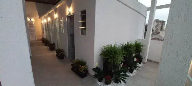Imóvel Comercial com 10 Quartos à venda, 250m² no Santo Amaro, São Paulo
