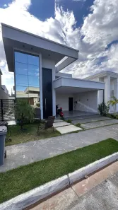 Casa com 3 Quartos à venda, 149m² no Condomínio Primor das Torres, Cuiabá