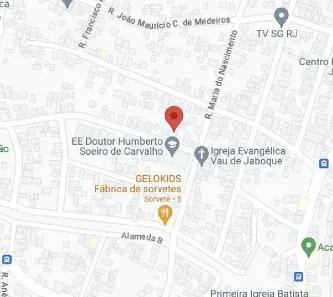 Casa com 2 Quartos à venda, 75m² no Jóquei Clube, São Gonçalo