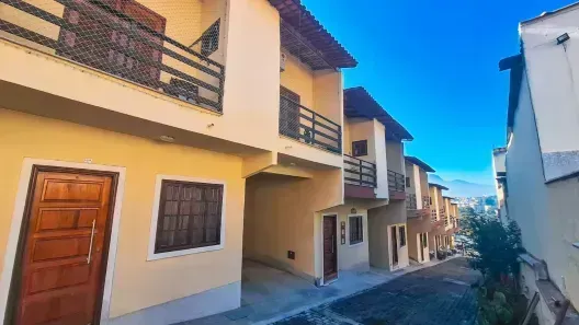 Casa com 2 Quartos à venda, 85m² no Tanque, Rio de Janeiro