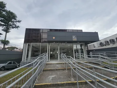 Ponto Comercial para alugar, 825m² no Ahú, Curitiba