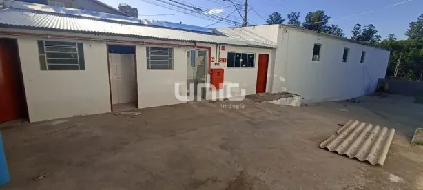 Galpão/Depósito/Armazém para alugar, 880m² no Vila Independência, Piracicaba