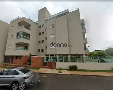 Apartamento com 2 Quartos à venda, 144m² no Estados Unidos, Uberaba