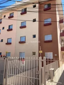 Apartamento com 2 Quartos à venda, 81m² no Vila Augusta, Sorocaba
