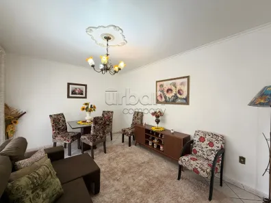 Casa com 2 Quartos à venda, 134m² no Marechal Rondon, Canoas