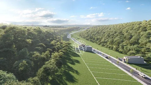 Lote/Terreno à venda, 175m² no Atibaia Belvedere, Atibaia