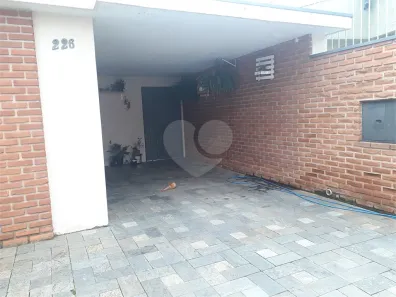Casa com 3 Quartos à venda, 150m² no Vila Flávio, Mogi das Cruzes