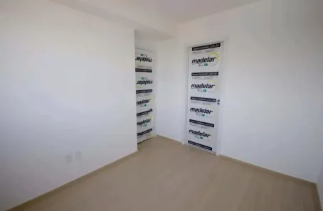Apartamento com 2 Quartos para alugar, 40m² no Novo Aleixo, Manaus