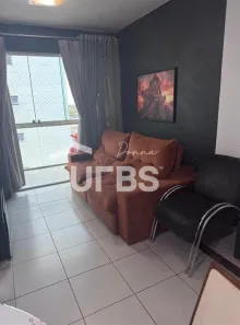 Apartamento com 3 Quartos à venda, 77m² no Setor Bueno, Goiânia