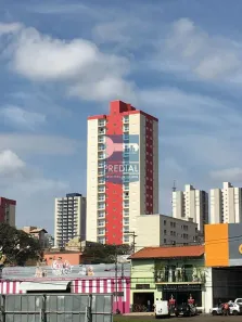 Apartamento com 2 Quartos à venda, 56m² no Jardim Lutfalla, São Carlos