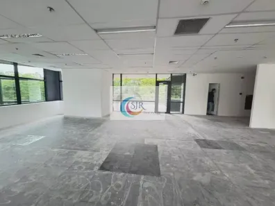 Sala Comercial para alugar, 485m² no Itaim Bibi, São Paulo