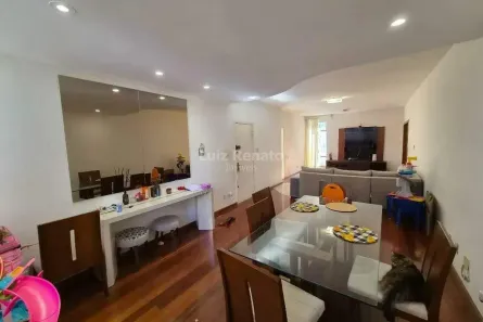 Apartamento com 4 Quartos à venda, 155m² no Anchieta, Belo Horizonte