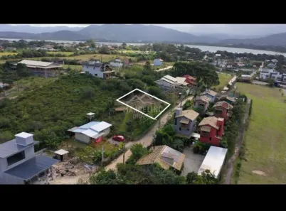 Lote/Terreno à venda, 318m² no , Imbituba