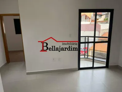 Cobertura com 2 Quartos à venda, 95m² no Parque das Nações, Santo André