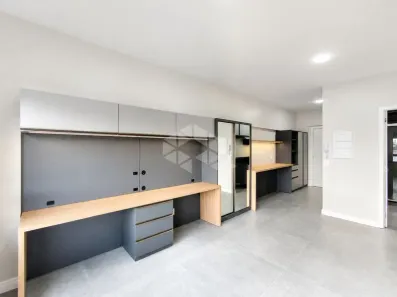Apartamento com 1 Quarto para alugar, 35m² no Teresópolis, Porto Alegre
