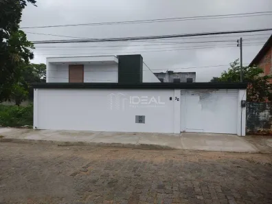 Casa com 3 Quartos à venda, 103m² no Parque Jóquei Club, Campos dos Goytacazes