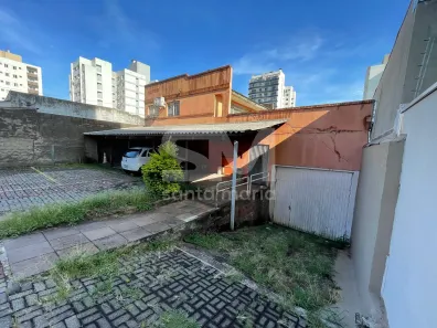 Sala Comercial para alugar, 10m² no Centro, Chapecó
