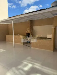 Apartamento com 2 Quartos à venda, 45m² no Santa Maria, Santo André