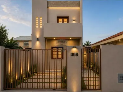 Casa com 3 Quartos à venda, 168m² no São João do Rio Vermelho, Florianópolis